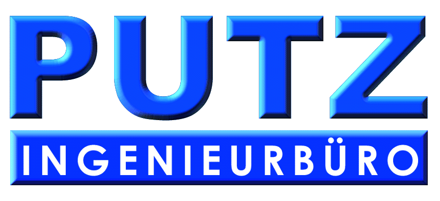 zurck zur Startseite -> Ingenieurbro PUTZ